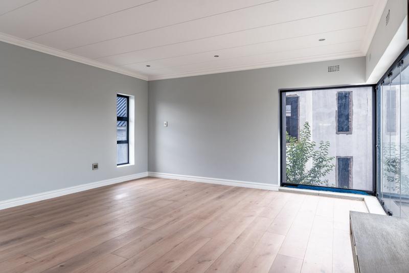 To Let 4 Bedroom Property for Rent in Copperleaf Estate Gauteng