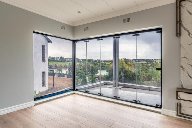 To Let 4 Bedroom Property for Rent in Copperleaf Estate Gauteng