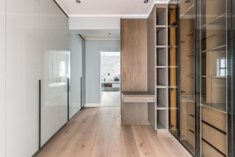 To Let 4 Bedroom Property for Rent in Copperleaf Estate Gauteng