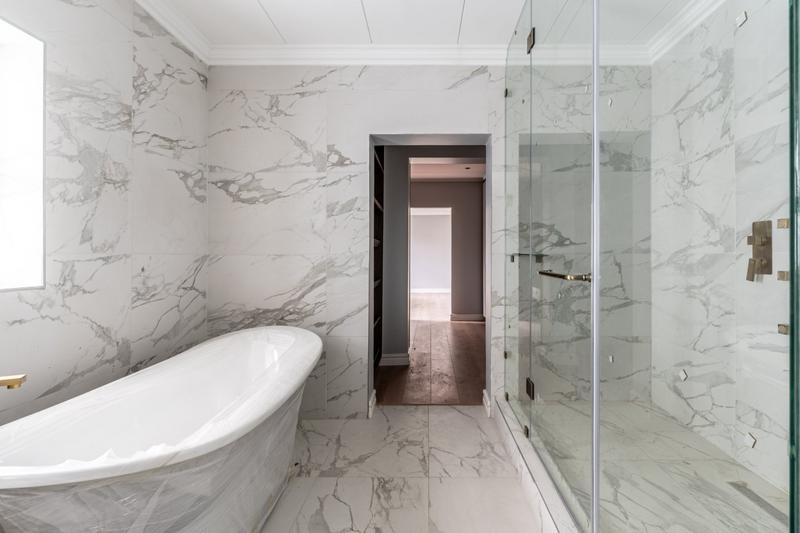 To Let 4 Bedroom Property for Rent in Copperleaf Estate Gauteng