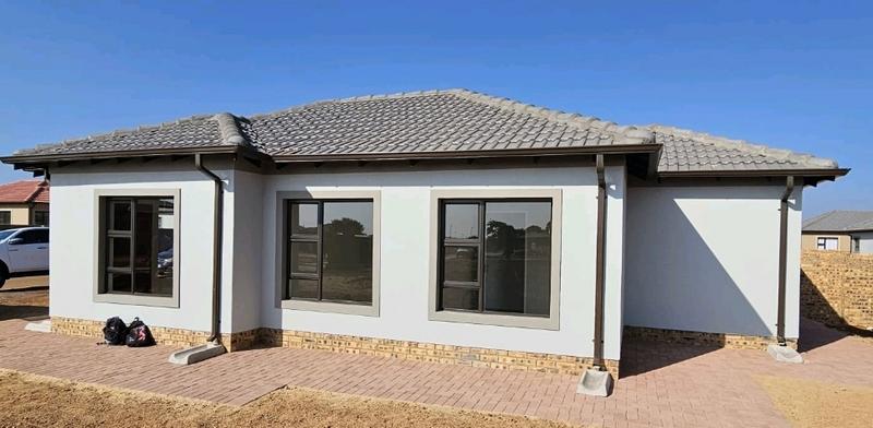 3 Bedroom Property for Sale in Brakpan Gauteng