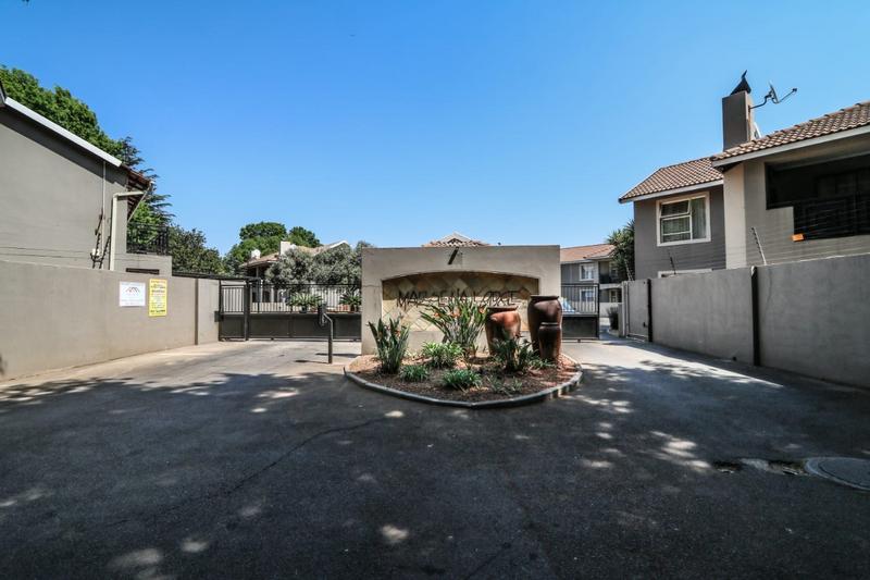 1 Bedroom Property for Sale in Brenthurst Gauteng