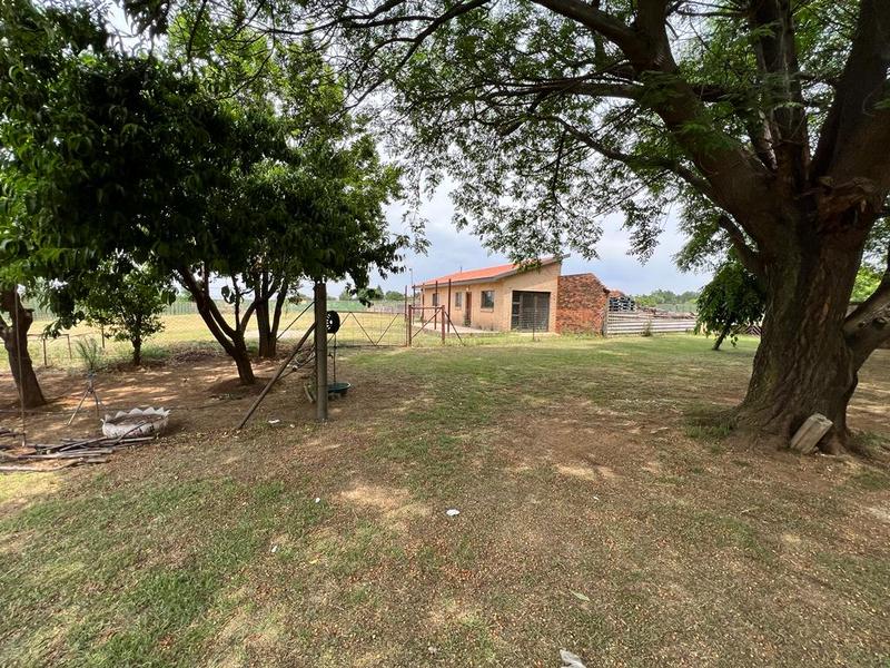 7 Bedroom Property for Sale in Rand Collieries Gauteng