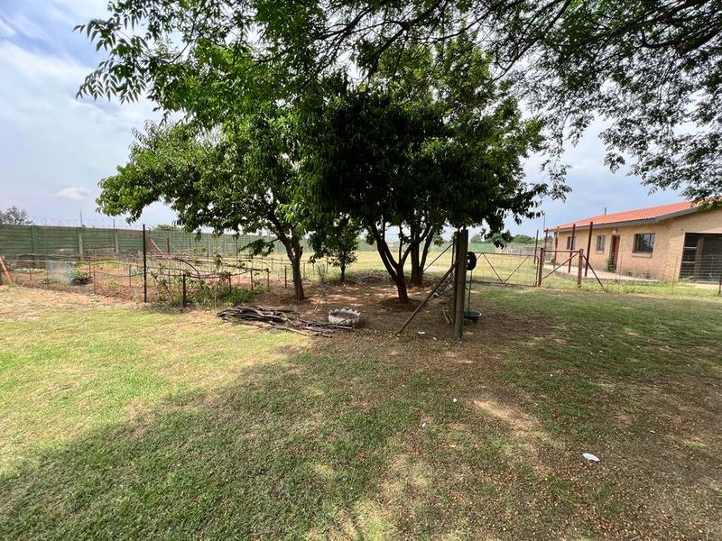 7 Bedroom Property for Sale in Rand Collieries Gauteng