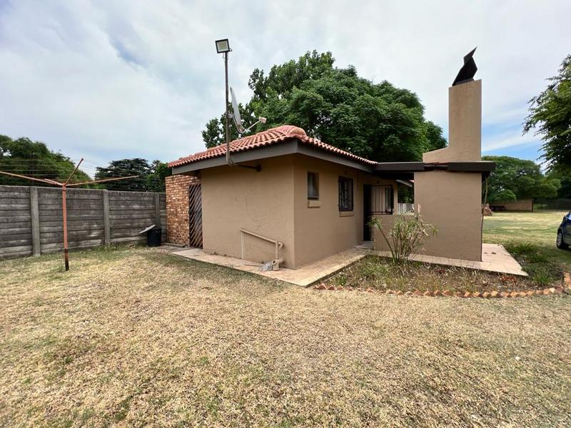 7 Bedroom Property for Sale in Rand Collieries Gauteng