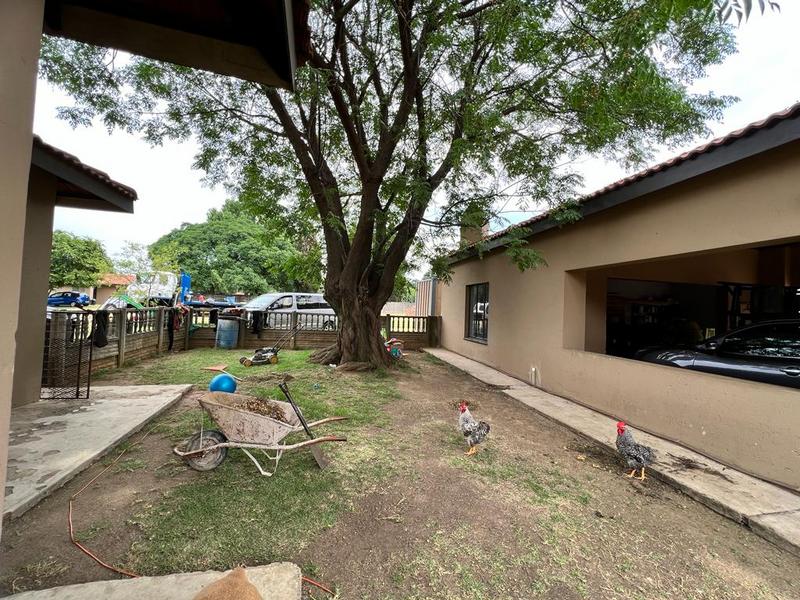 7 Bedroom Property for Sale in Rand Collieries Gauteng