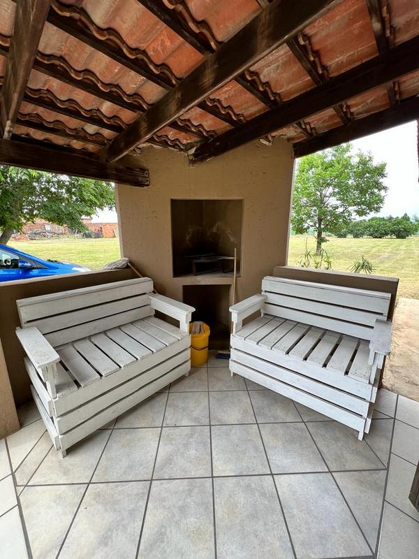 7 Bedroom Property for Sale in Rand Collieries Gauteng