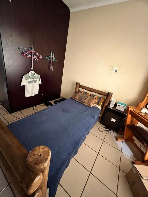 7 Bedroom Property for Sale in Rand Collieries Gauteng