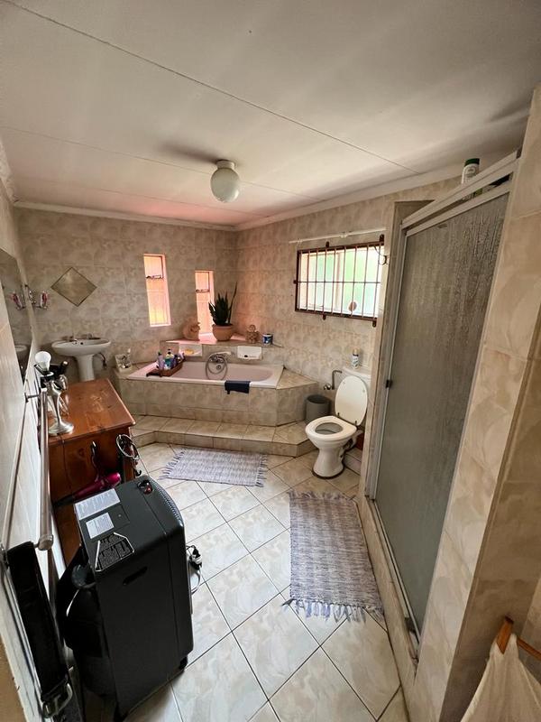 7 Bedroom Property for Sale in Rand Collieries Gauteng