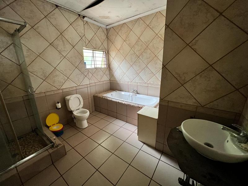 7 Bedroom Property for Sale in Rand Collieries Gauteng