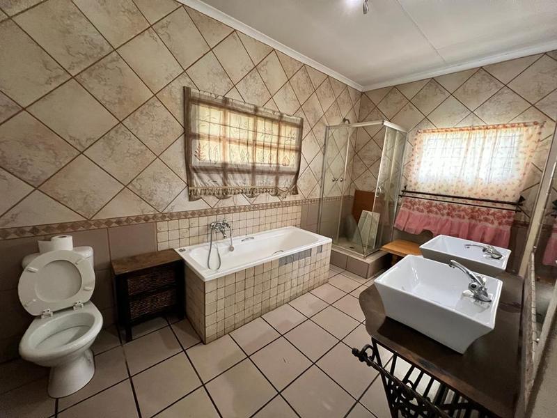 7 Bedroom Property for Sale in Rand Collieries Gauteng