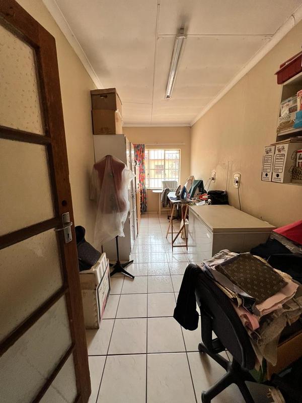 7 Bedroom Property for Sale in Rand Collieries Gauteng