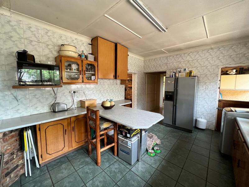 7 Bedroom Property for Sale in Rand Collieries Gauteng