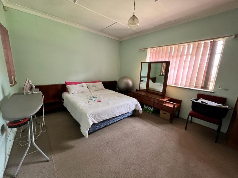 7 Bedroom Property for Sale in Rand Collieries Gauteng