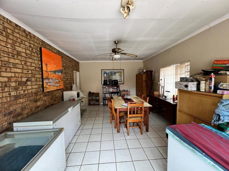 7 Bedroom Property for Sale in Rand Collieries Gauteng