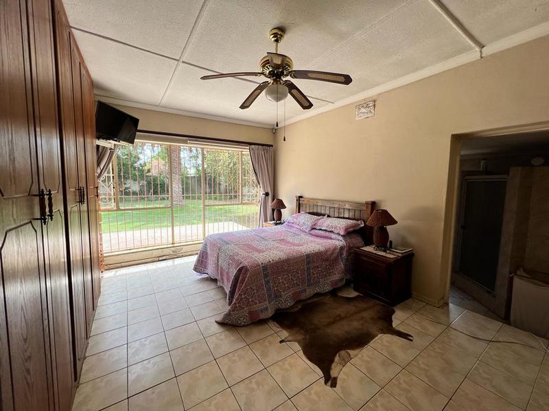 7 Bedroom Property for Sale in Rand Collieries Gauteng