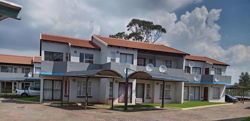 1 Bedroom Property for Sale in Pollak Park Gauteng