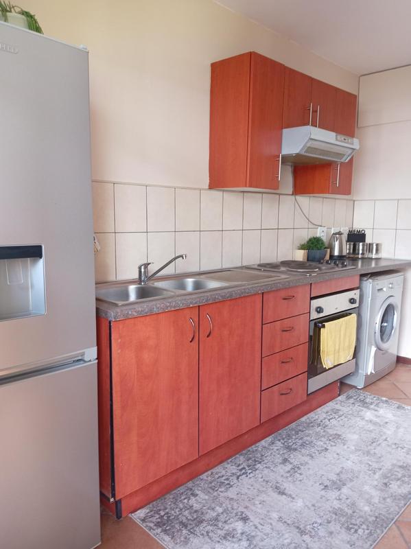 1 Bedroom Property for Sale in Pollak Park Gauteng
