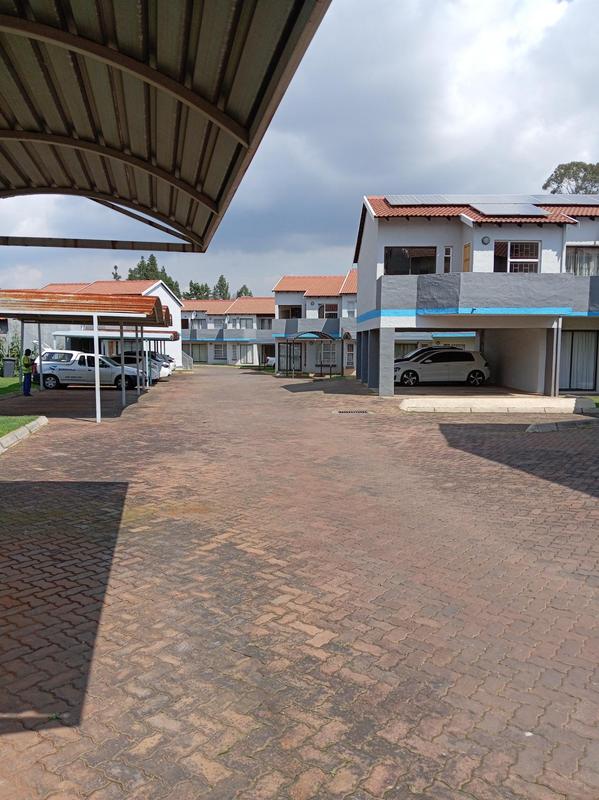 1 Bedroom Property for Sale in Pollak Park Gauteng