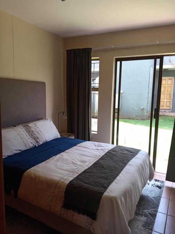 1 Bedroom Property for Sale in Pollak Park Gauteng