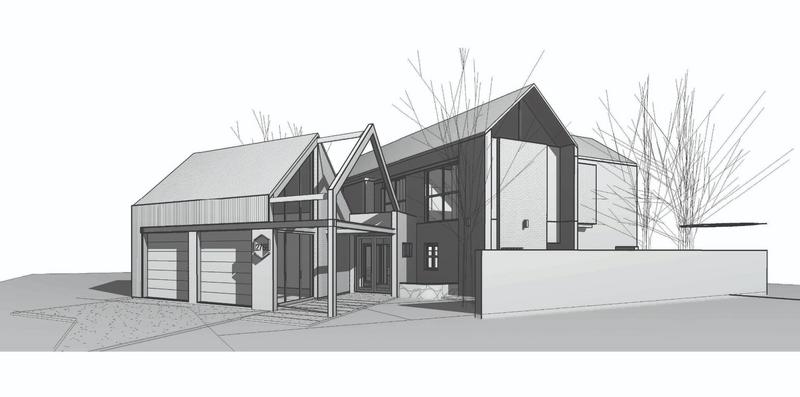 5 Bedroom Property for Sale in Heritage Hill Gauteng