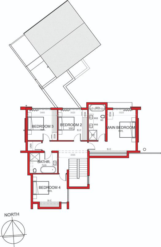 5 Bedroom Property for Sale in Heritage Hill Gauteng