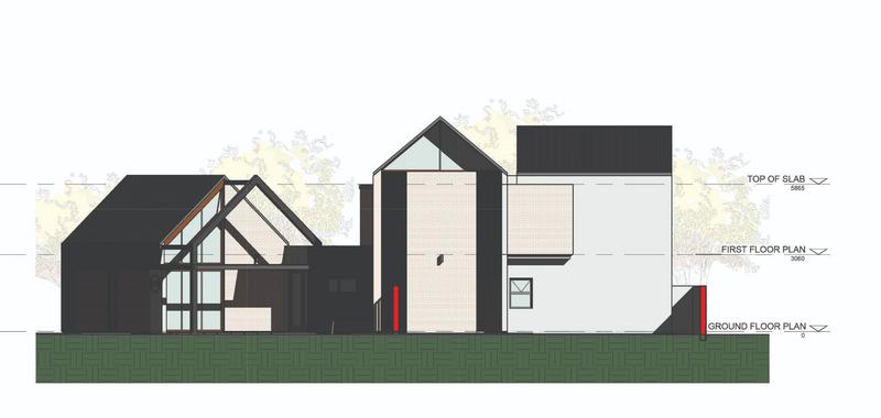 5 Bedroom Property for Sale in Heritage Hill Gauteng