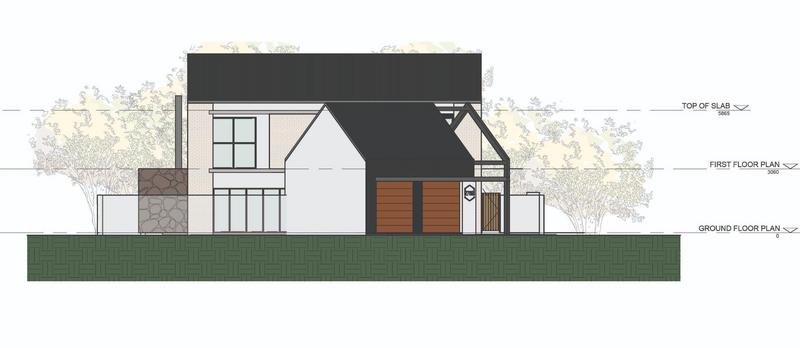 5 Bedroom Property for Sale in Heritage Hill Gauteng