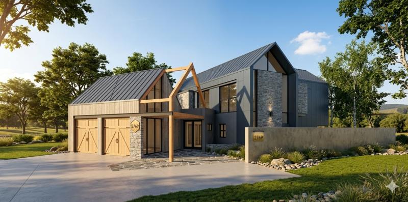 5 Bedroom Property for Sale in Heritage Hill Gauteng