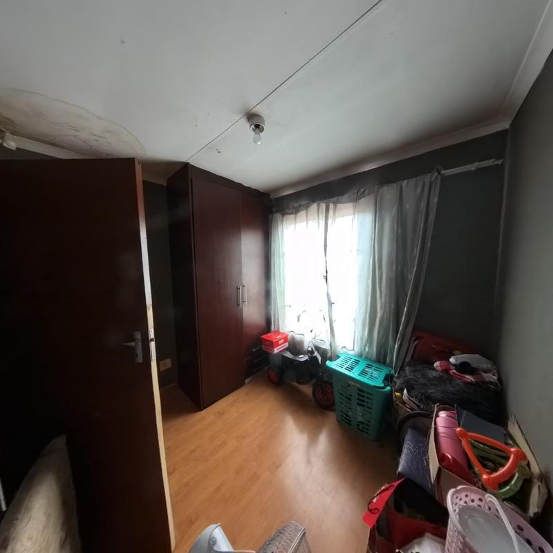 3 Bedroom Property for Sale in Clayville Gauteng