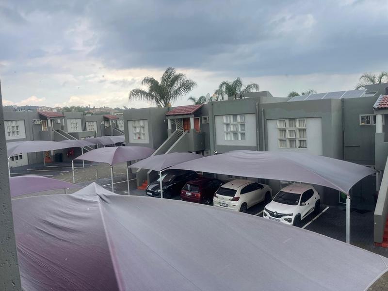 2 Bedroom Property for Sale in Mulbarton Gauteng