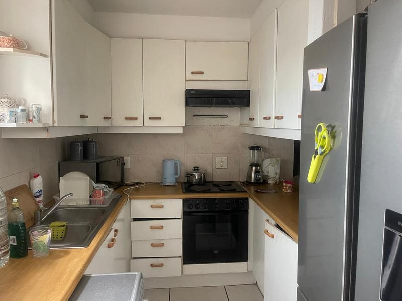 2 Bedroom Property for Sale in Mulbarton Gauteng