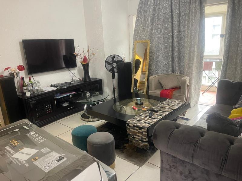 2 Bedroom Property for Sale in Mulbarton Gauteng