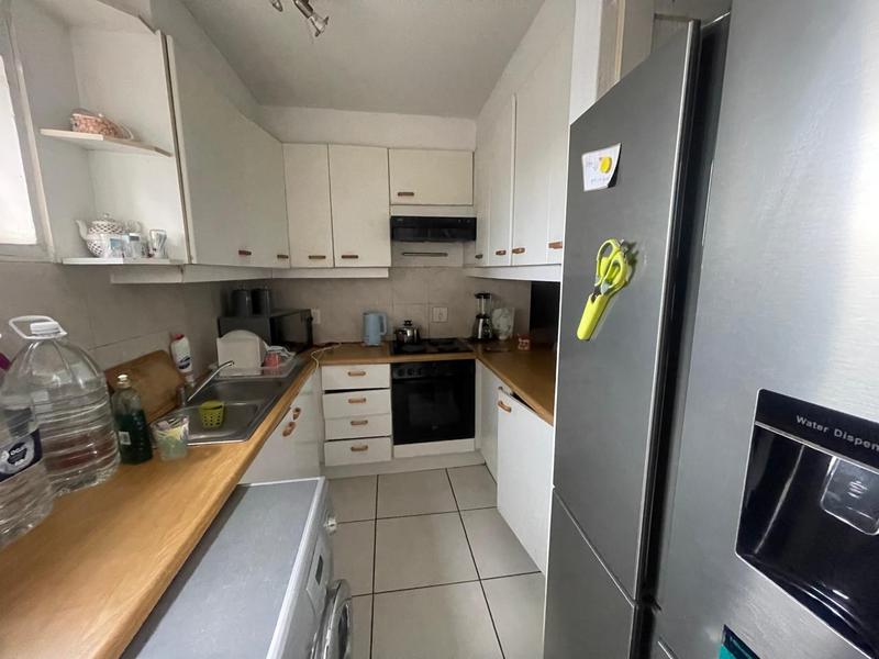 2 Bedroom Property for Sale in Mulbarton Gauteng