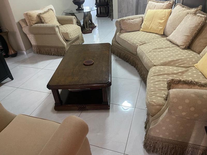 3 Bedroom Property for Sale in Oakdene Gauteng