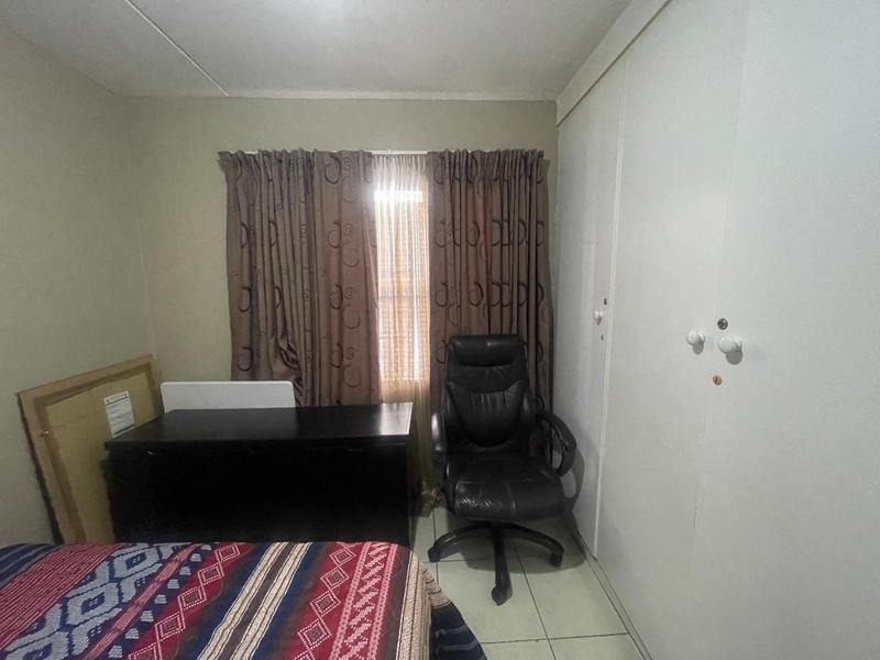 3 Bedroom Property for Sale in Oakdene Gauteng