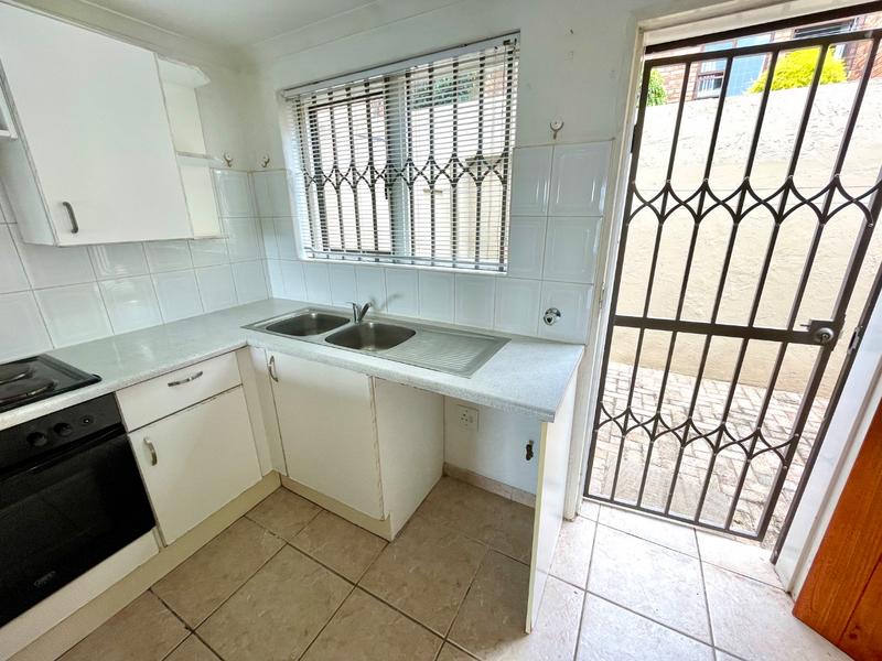 2 Bedroom Property for Sale in Rangeview Gauteng