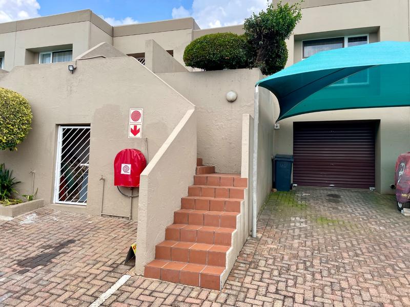 2 Bedroom Property for Sale in Rangeview Gauteng