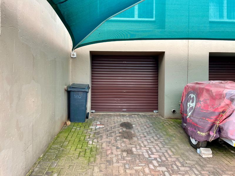 2 Bedroom Property for Sale in Rangeview Gauteng