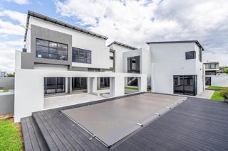 5 Bedroom Property for Sale in Six Fountains Residential Estate Gauteng