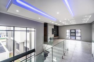 5 Bedroom Property for Sale in Six Fountains Residential Estate Gauteng