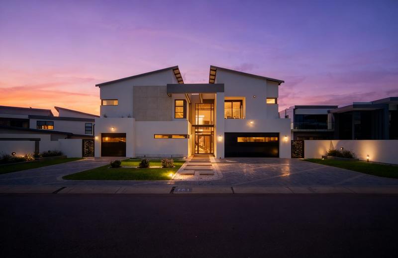 5 Bedroom Property for Sale in Six Fountains Residential Estate Gauteng