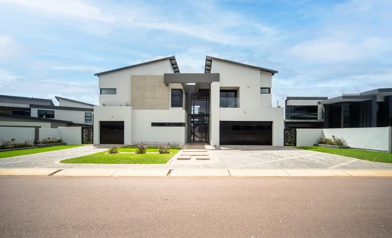 5 Bedroom Property for Sale in Six Fountains Residential Estate Gauteng