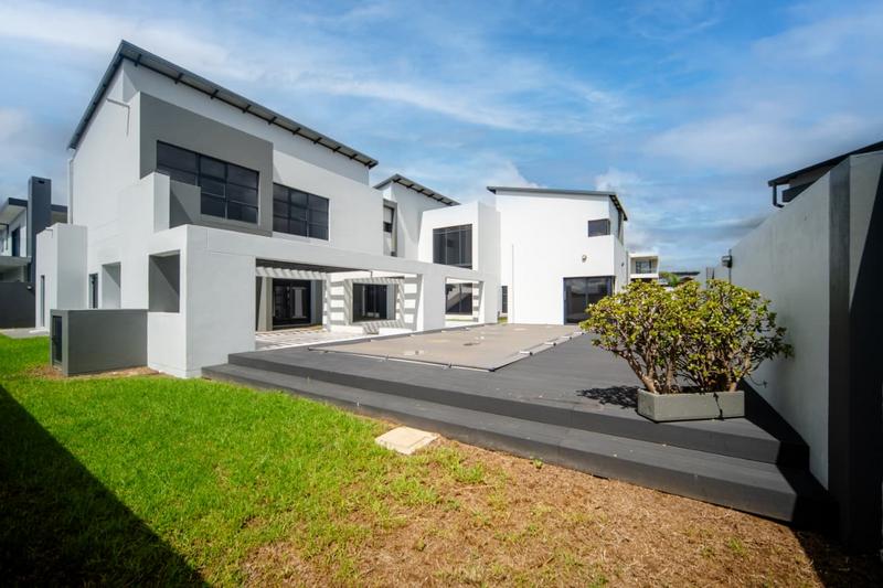 5 Bedroom Property for Sale in Six Fountains Residential Estate Gauteng