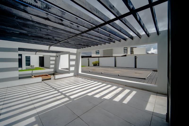 5 Bedroom Property for Sale in Six Fountains Residential Estate Gauteng