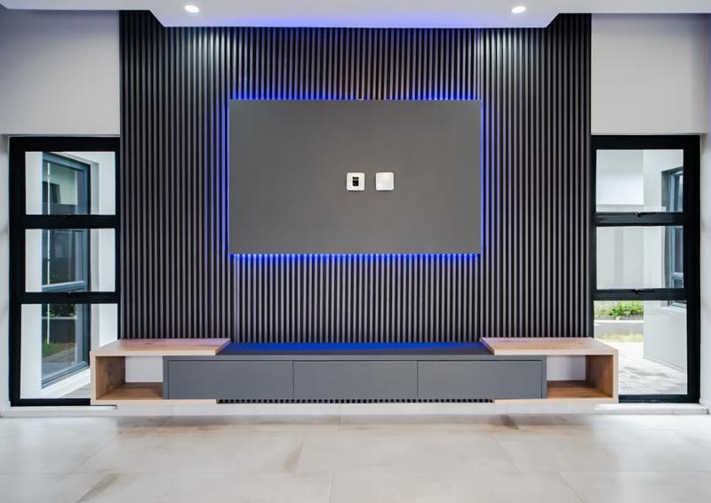 5 Bedroom Property for Sale in Six Fountains Residential Estate Gauteng