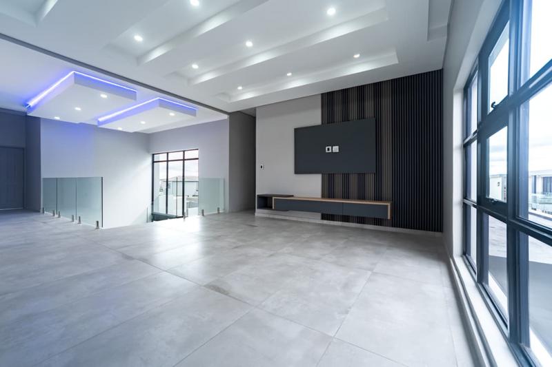 5 Bedroom Property for Sale in Six Fountains Residential Estate Gauteng