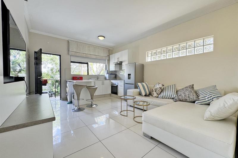 1 Bedroom Property for Sale in Morningside Gauteng