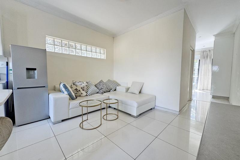 1 Bedroom Property for Sale in Morningside Gauteng