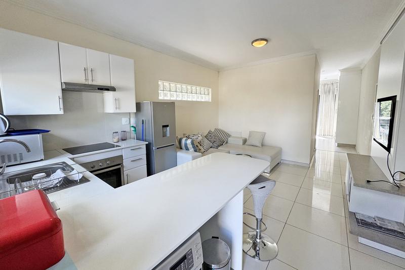 1 Bedroom Property for Sale in Morningside Gauteng